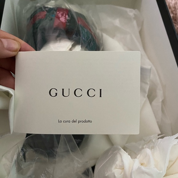 Gucci slides - Picture 6 of 10